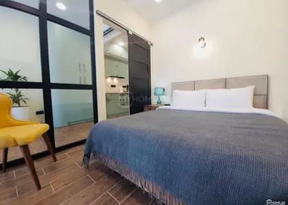 Студия в Батуми · Центр · 42 м²