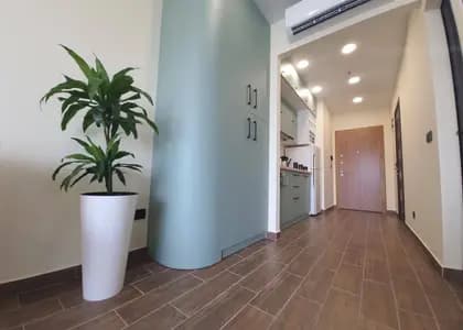 Студия в Батуми · Центр · 42 м²