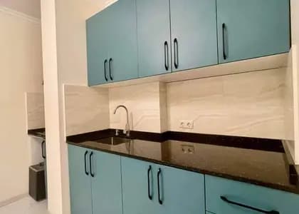 Квартира 2+1 в Батуми · Центр · 110 м²
