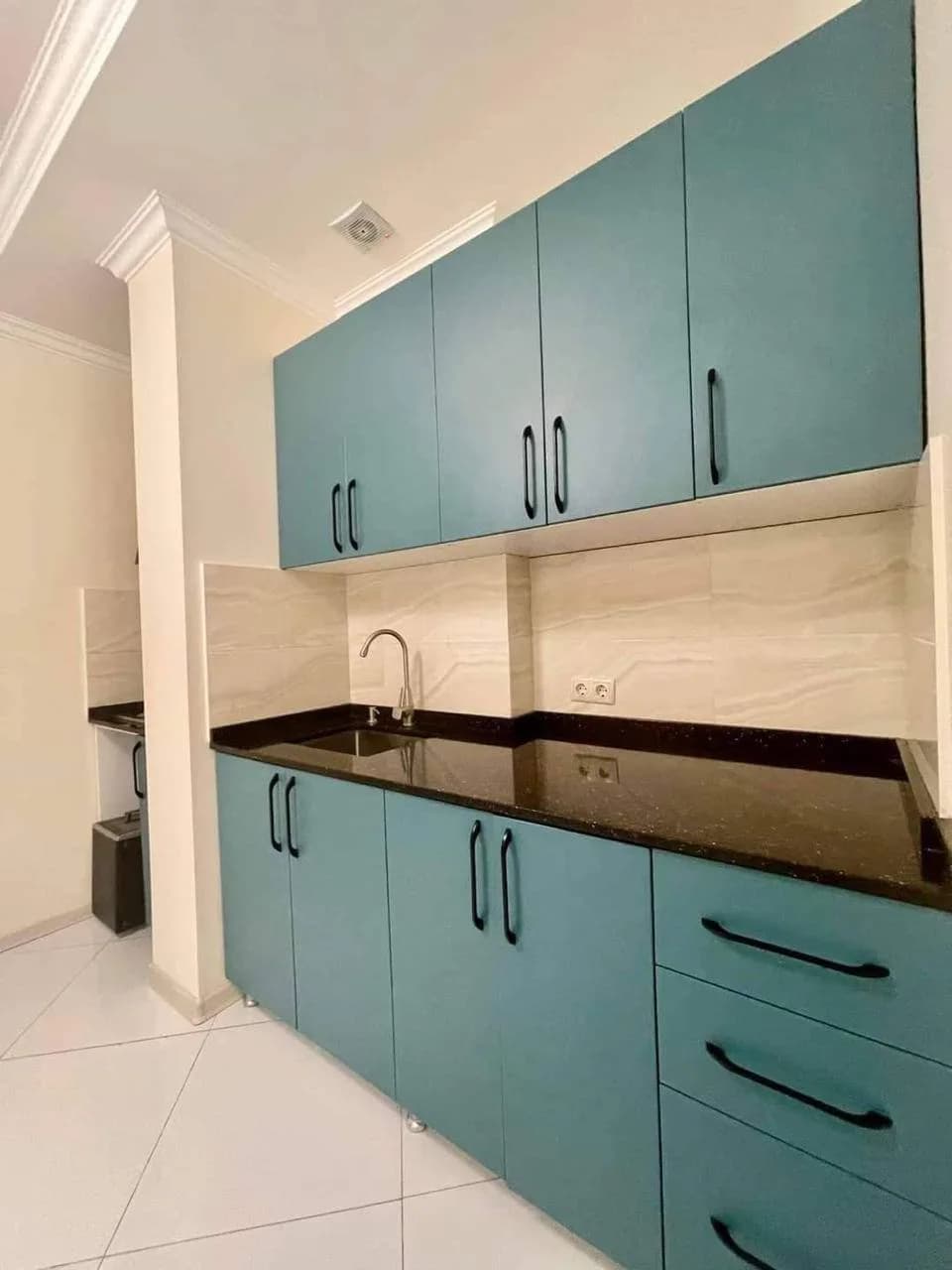 Квартира 2+1 в Батуми · Центр · 110 м² — Фото 2