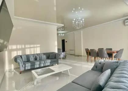 Квартира 2+1 в Батуми · Центр · 110 м²