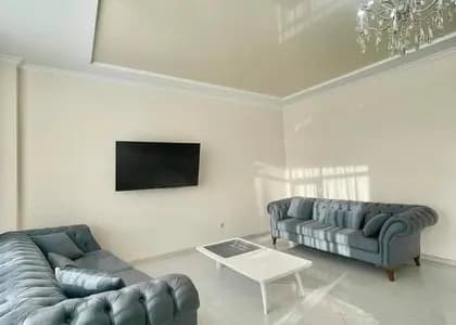 Квартира 2+1 в Батуми · Центр · 110 м²