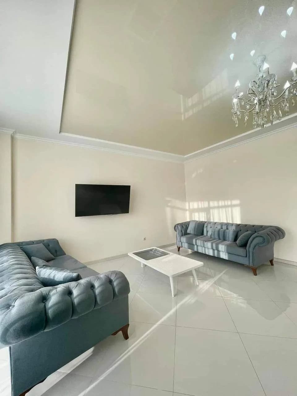 Квартира 2+1 в Батуми · Центр · 110 м² — Фото 4