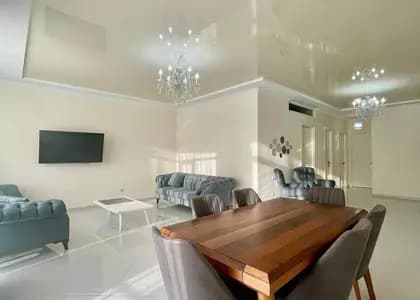 Квартира 2+1 в Батуми · Центр · 110 м²