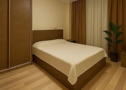 Квартира 2+1 в Батуми · Центр · 110 м²