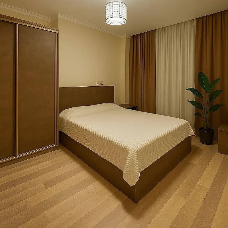 Квартира 2+1 в Батуми · Центр · 110 м² — Фото 7