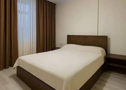 Квартира 2+1 в Батуми · Центр · 110 м²