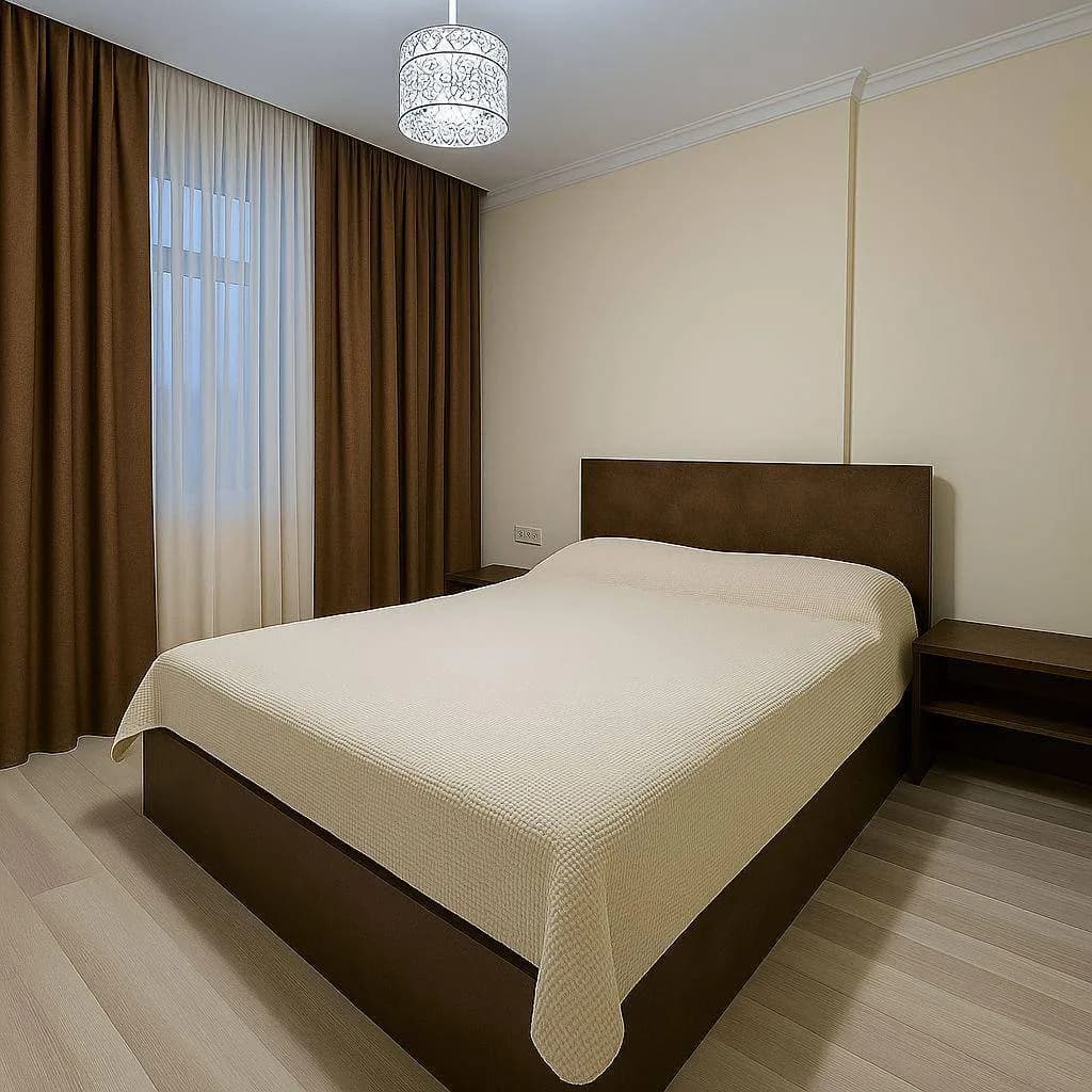 Квартира 2+1 в Батуми · Центр · 110 м² — Фото 8