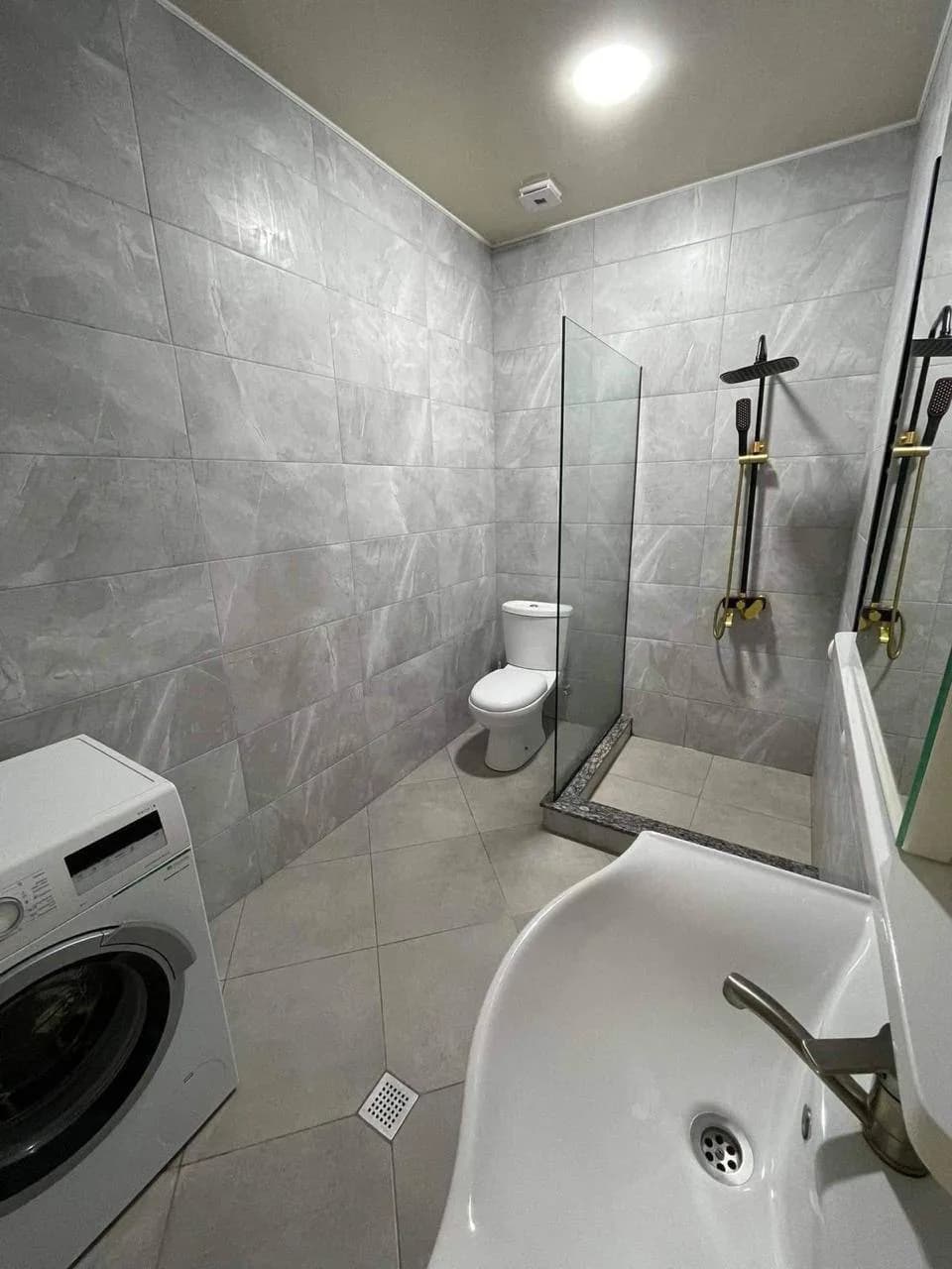 Квартира 2+1 в Батуми · Центр · 110 м² — Фото 9