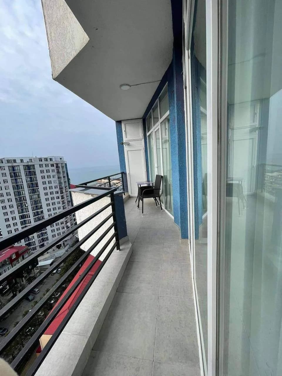 Квартира 2+1 в Батуми · Центр · 110 м² — Фото 10