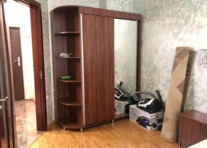 Сдается квартира 1+1 в доме Vox