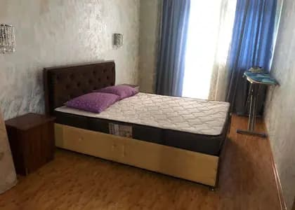 Сдается квартира 1+1 в доме Vox