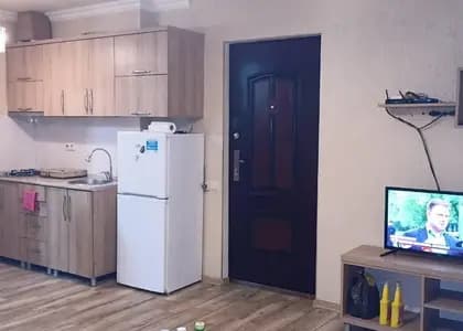 Сдается квартира 1+1 рядом с Grand Mall и морем