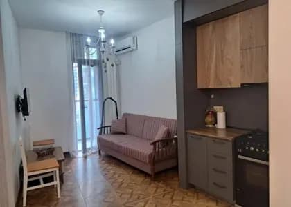 Сдам 2+1 в "Dar Building"