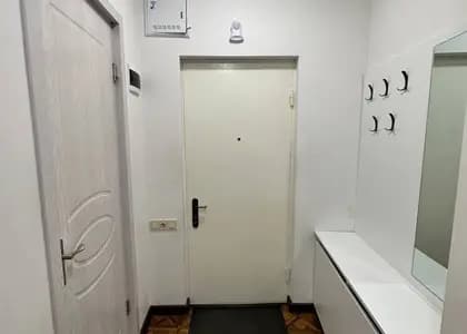 Сдам 2+1 в "Dar Building"