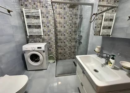 Сдам 2+1 в "Dar Building"