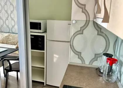 Квартира 1+1 в Батуми · Центр · 53 м²