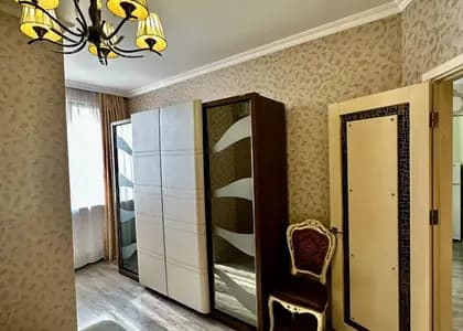 Квартира 1+1 в Батуми · Центр · 53 м²
