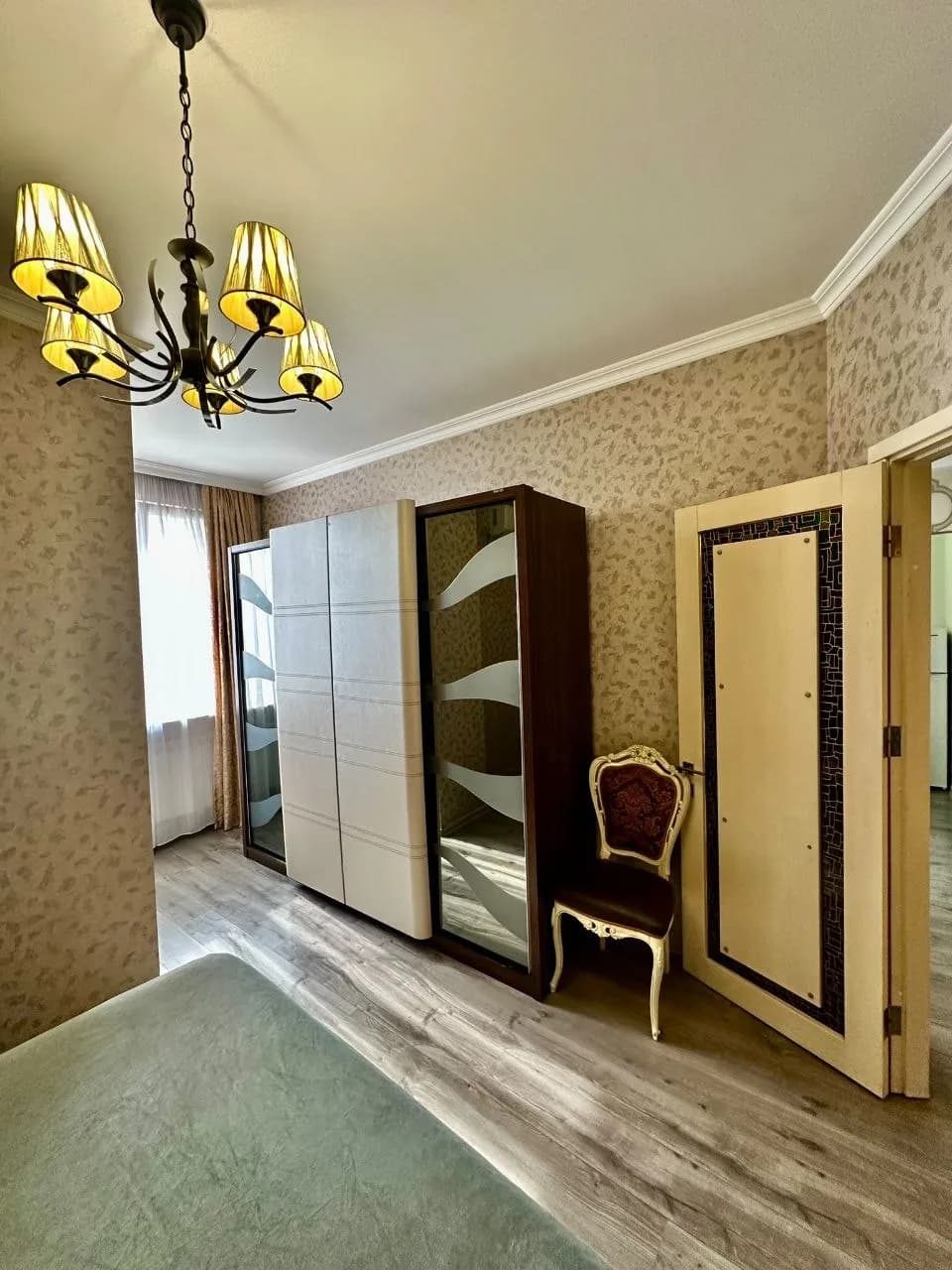 Квартира 1+1 в Батуми · Центр · 53 м² — Фото 7