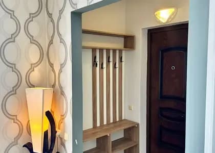 Квартира 1+1 в Батуми · Центр · 53 м²
