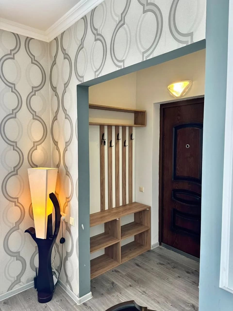 Квартира 1+1 в Батуми · Центр · 53 м² — Фото 8