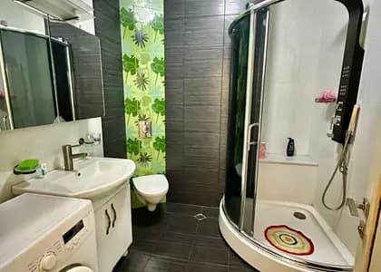 Квартира 1+1 в Батуми · Центр · 53 м²