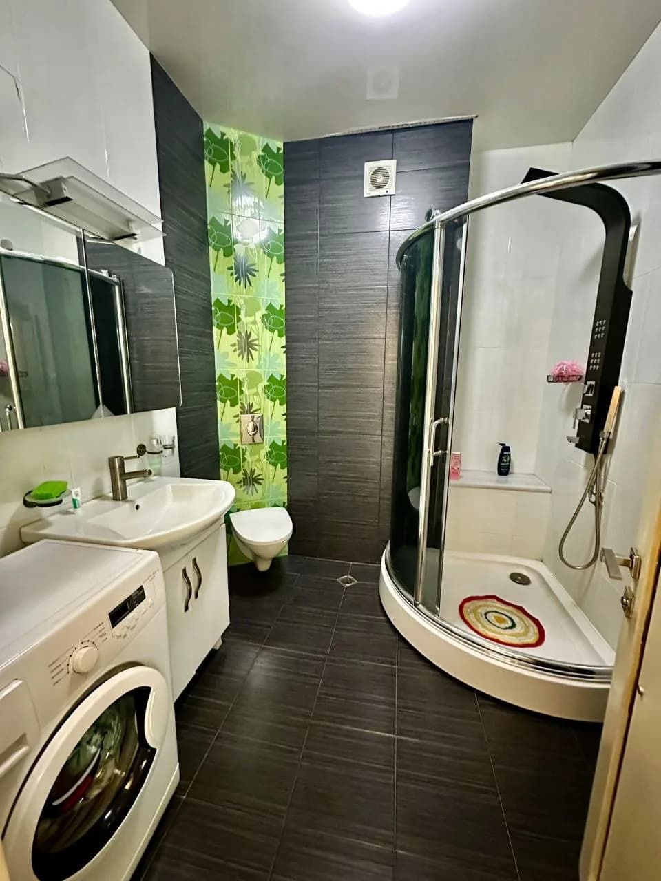 Квартира 1+1 в Батуми · Центр · 53 м² — Фото 9