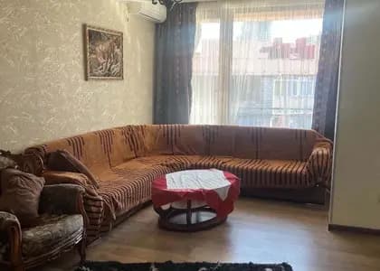 Квартира 1+1 в Батуми · 65 м²