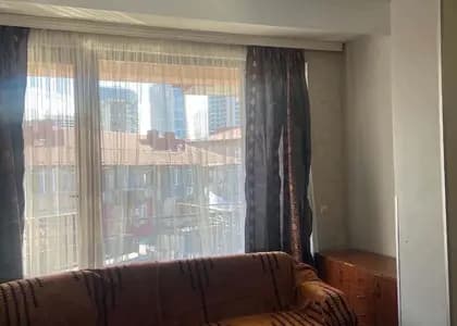 Квартира 1+1 в Батуми · 65 м²