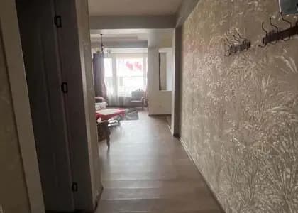 Квартира 1+1 в Батуми · 65 м²