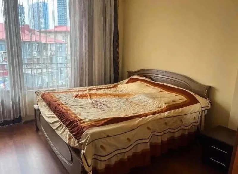 Квартира 1+1 в Батуми · 65 м² — Фото 7