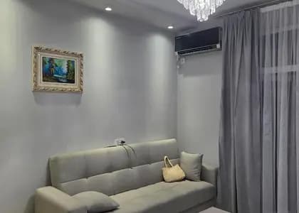 Квартира 1+1 в Батуми · Ангиса · 40 м²