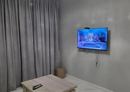 Квартира 1+1 в Батуми · Ангиса · 40 м²