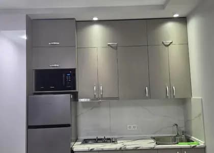 Квартира 1+1 в Батуми · Ангиса · 40 м²