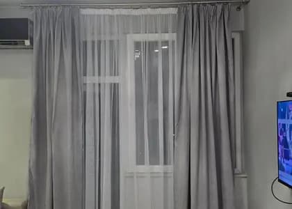 Квартира 1+1 в Батуми · Ангиса · 40 м²