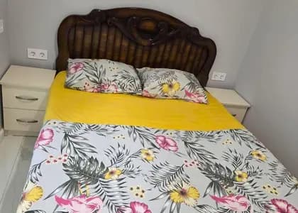 Квартира 1+1 в Батуми · Ангиса · 40 м²
