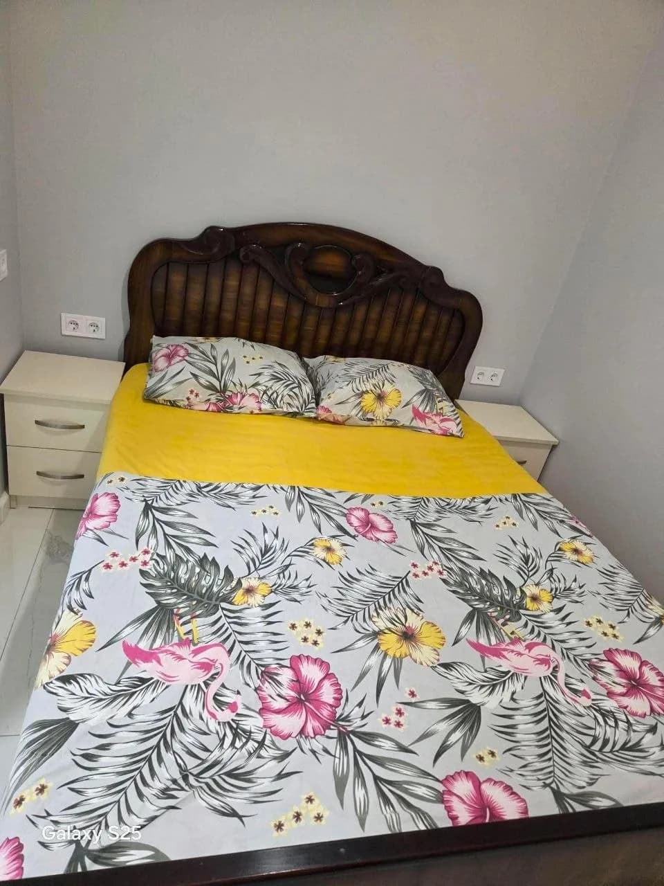 Квартира 1+1 в Батуми · Ангиса · 40 м² — Фото 6