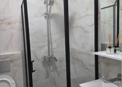 Квартира 1+1 в Батуми · Ангиса · 40 м²