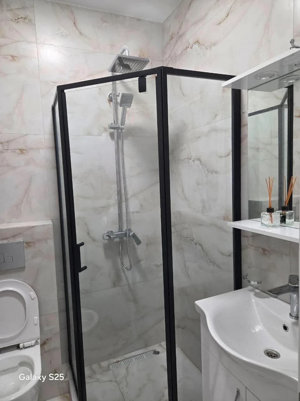 Квартира 1+1 в Батуми · Ангиса · 40 м² — Фото 8