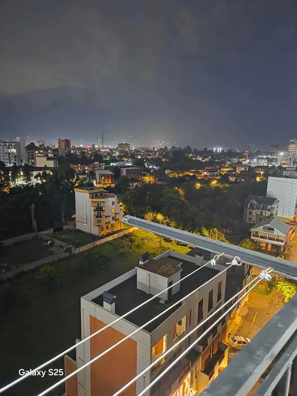 Квартира 1+1 в Батуми · Ангиса · 40 м² — Фото 9