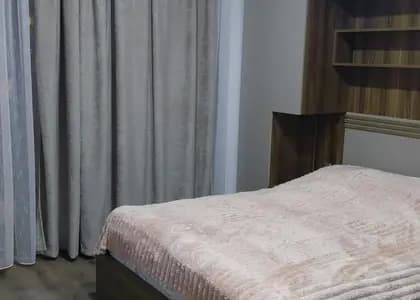 Студия в Батуми · Центр · 35 м²
