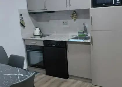 Студия в Батуми · Центр · 35 м²