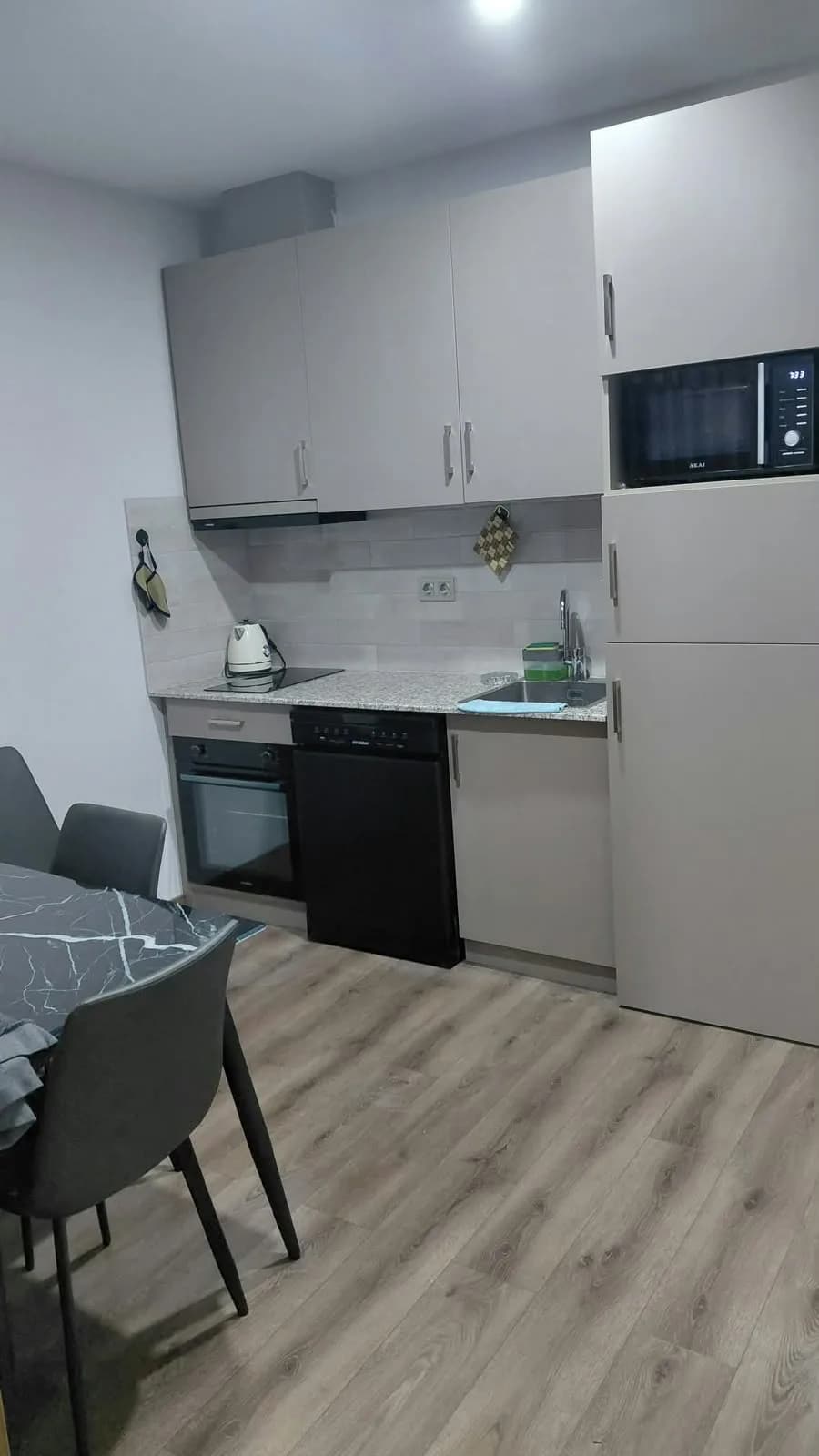 Студия в Батуми · Центр · 35 м² — Фото 2