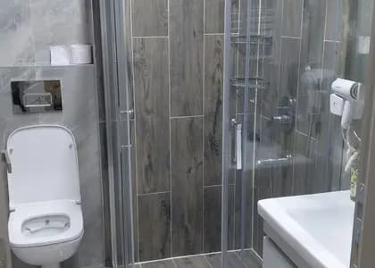 Студия в Батуми · Центр · 35 м²