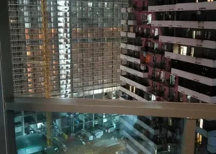 Студия в Батуми · Центр · 35 м²