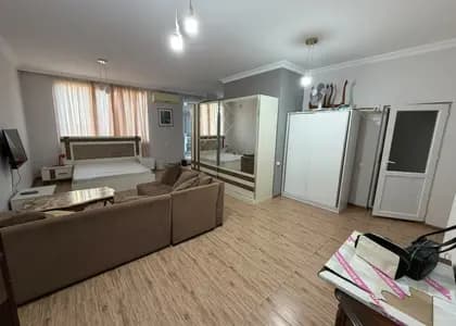 Студия в Батуми · 50 м²