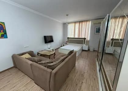 Студия в Батуми · 50 м²