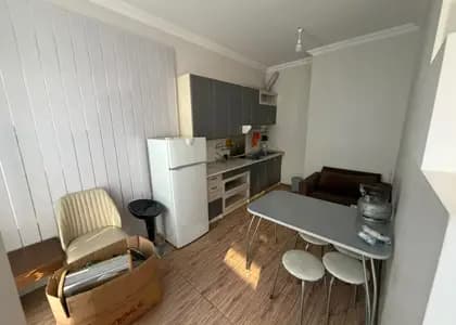 Студия в Батуми · 50 м²
