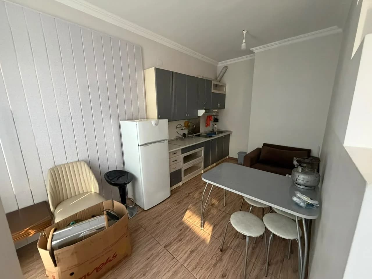 Студия в Батуми · 50 м² — Фото 3