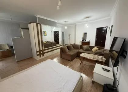 Студия в Батуми · 50 м²